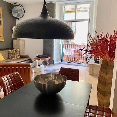 Pure Buddha Apartment Sitges Dış mekan fotoğraf