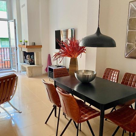 Pure Buddha Apartment Sitges Dış mekan fotoğraf