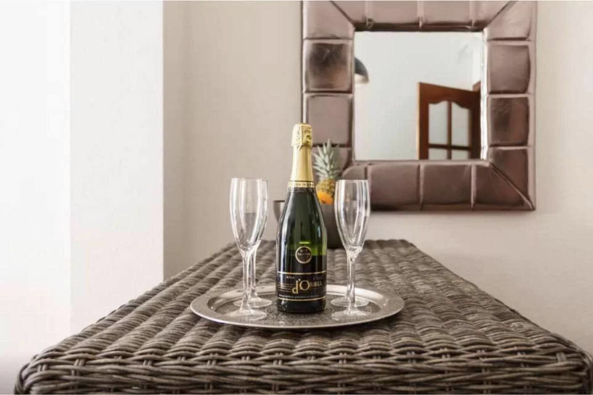 Pure Buddha Apartment Sitges Dış mekan fotoğraf
