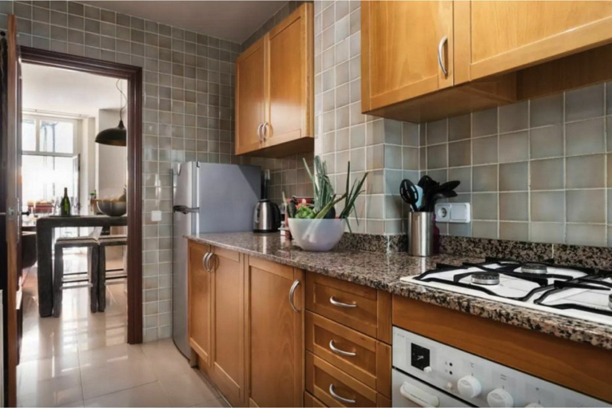 Pure Buddha Apartment Sitges Dış mekan fotoğraf