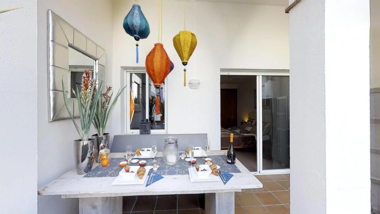 Pure Buddha Apartment Sitges Dış mekan fotoğraf
