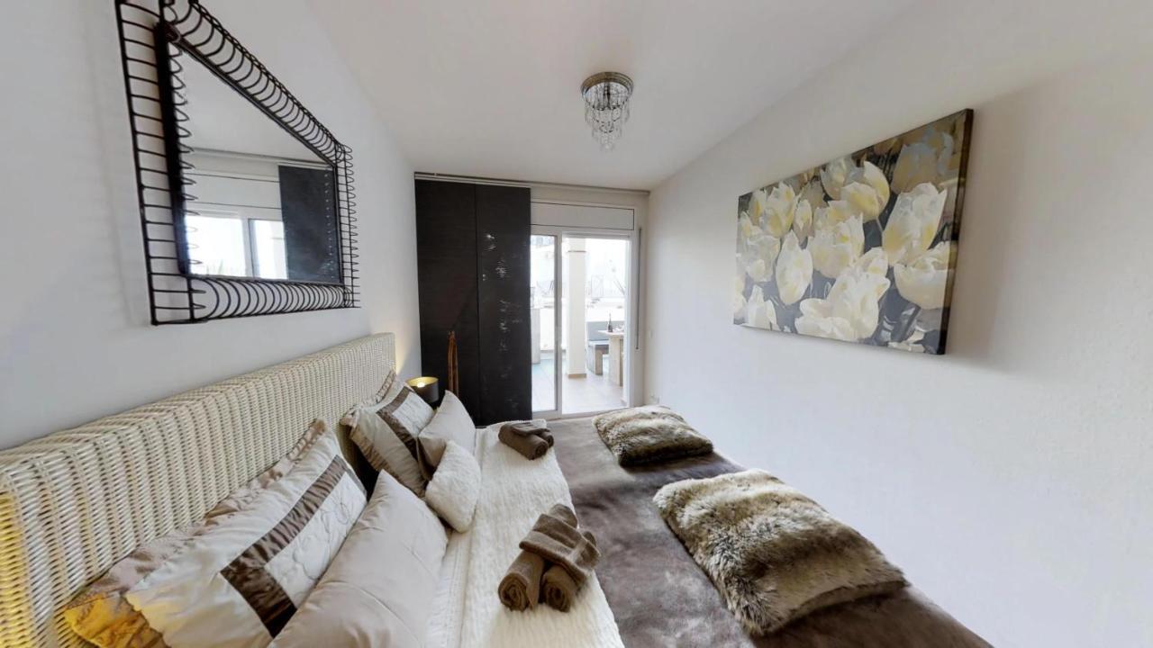 Pure Buddha Apartment Sitges Dış mekan fotoğraf