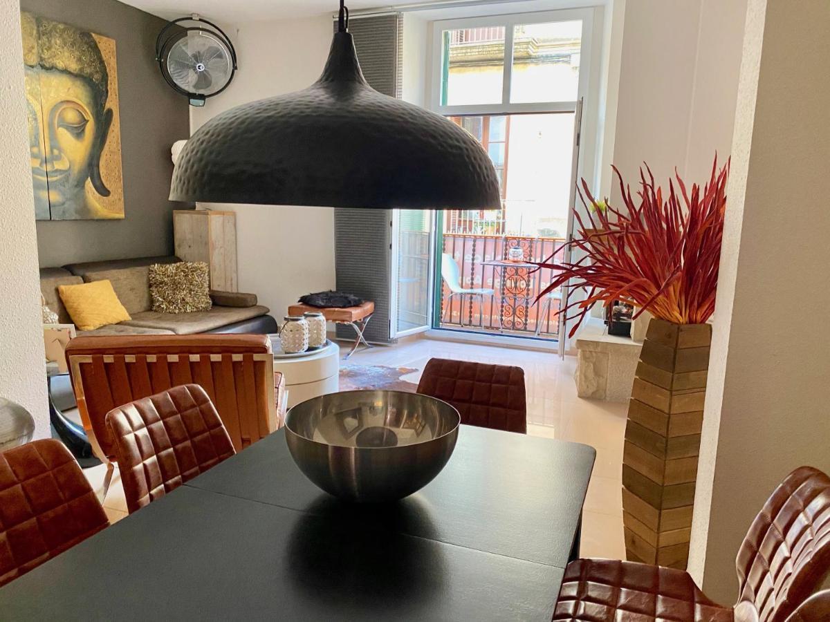 Pure Buddha Apartment Sitges Dış mekan fotoğraf