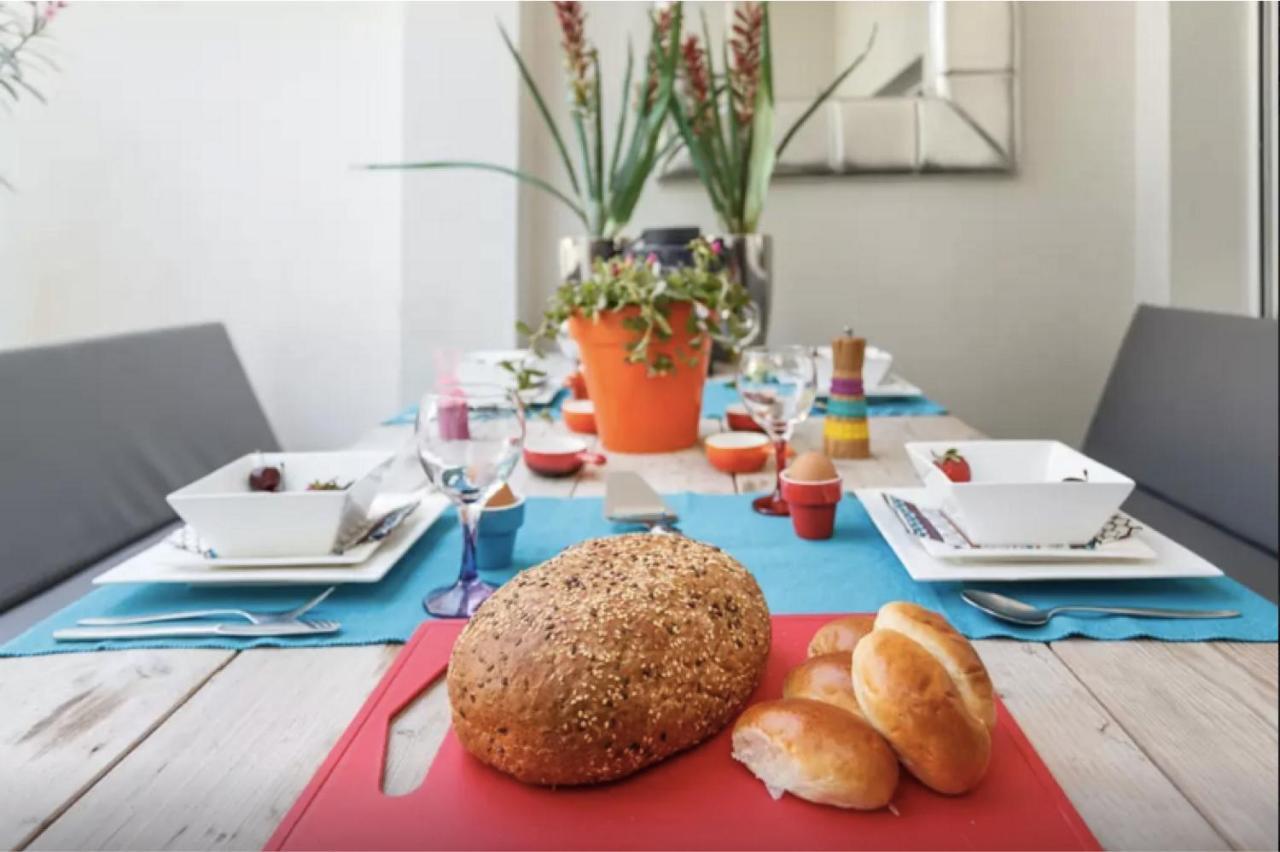 Pure Buddha Apartment Sitges Dış mekan fotoğraf