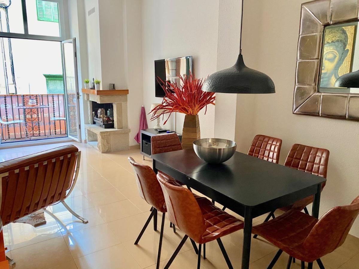 Pure Buddha Apartment Sitges Dış mekan fotoğraf
