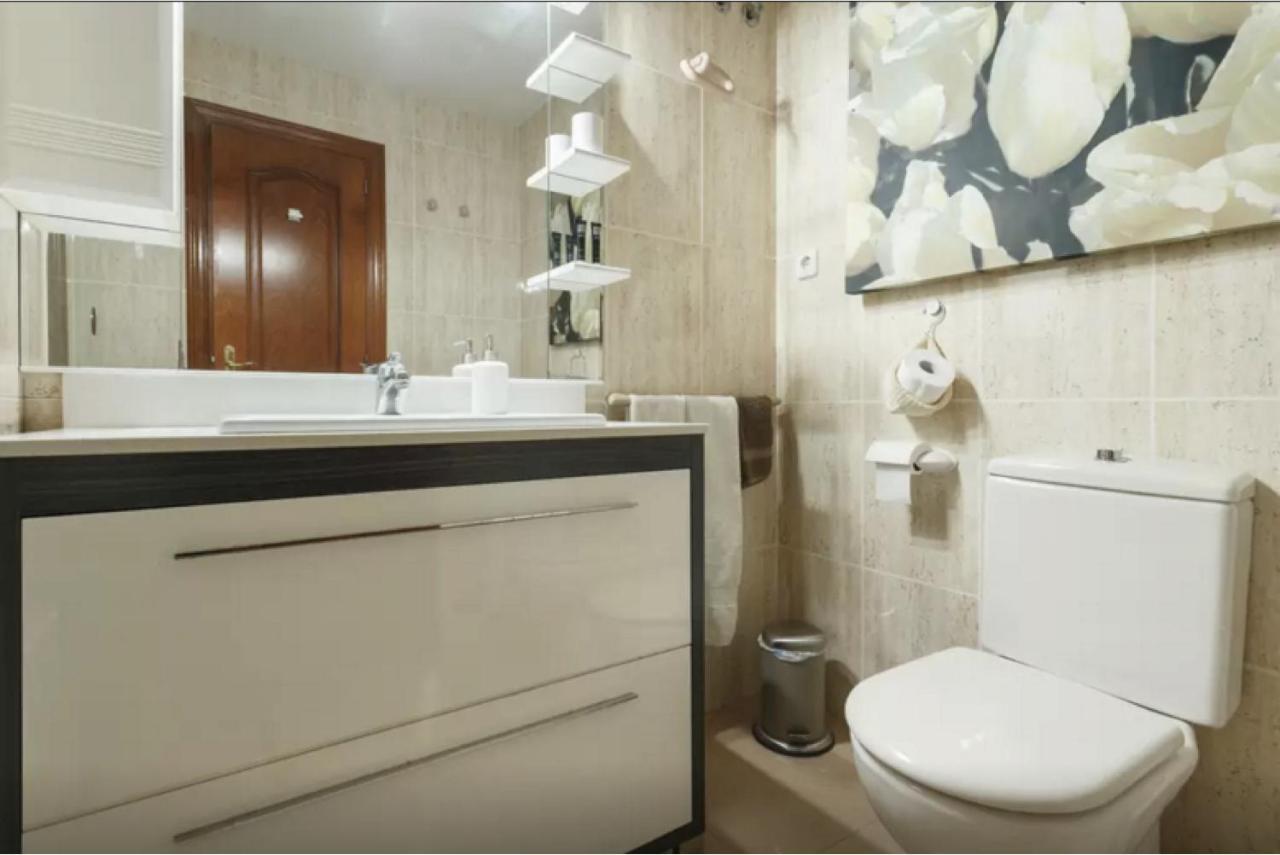 Pure Buddha Apartment Sitges Dış mekan fotoğraf