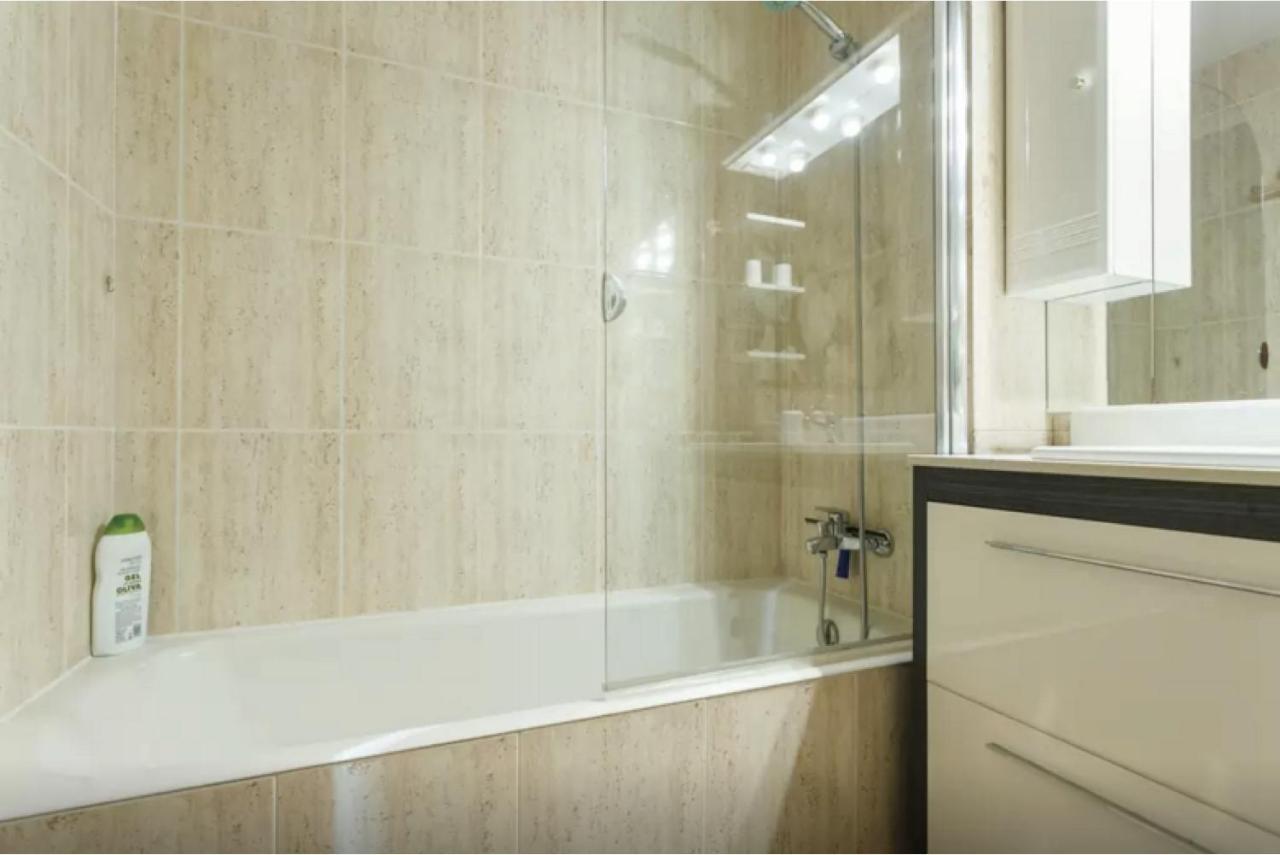 Pure Buddha Apartment Sitges Dış mekan fotoğraf